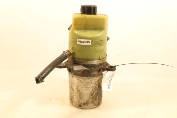Pompe de direction FORD OEM 4M513K514DA Occasion image 3
