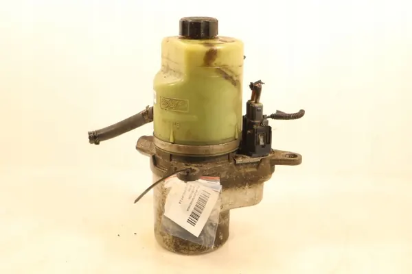 Pompe de direction FORD OEM 4M513K514DA Occasion image 4