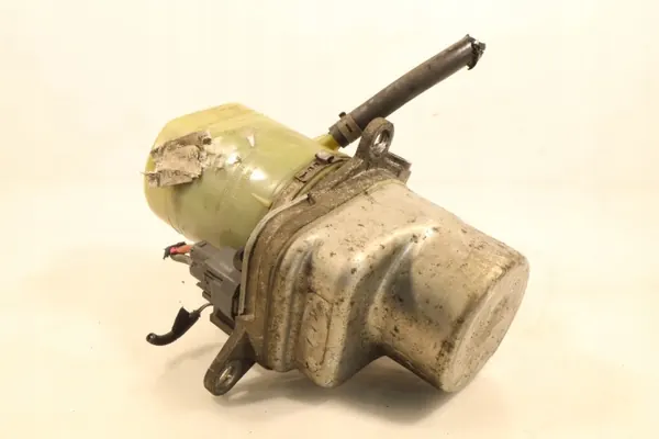 Pompe de direction FORD OEM 4M513K514DA Occasion image 6