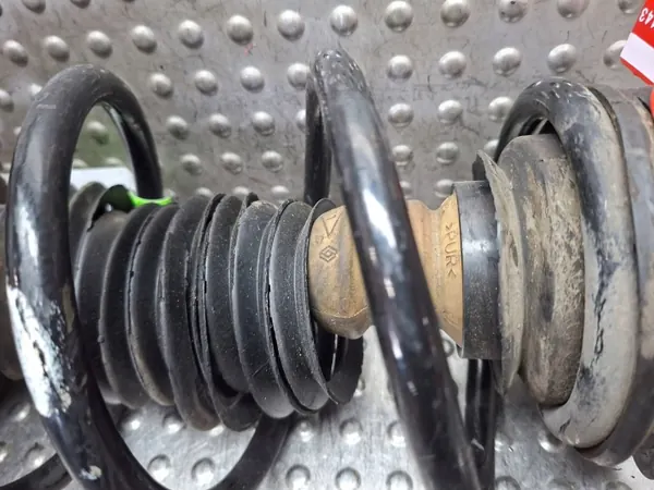 Stoßdämpfer Vorne Links OEM S26309143 Renault image 4