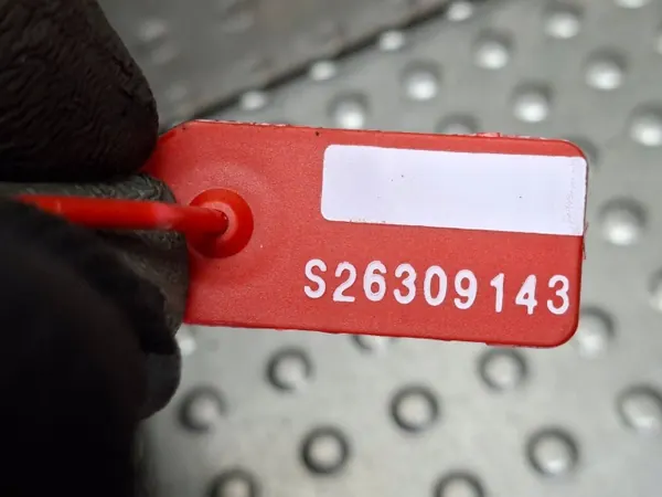 Stoßdämpfer Vorne Links OEM S26309143 Renault image 6