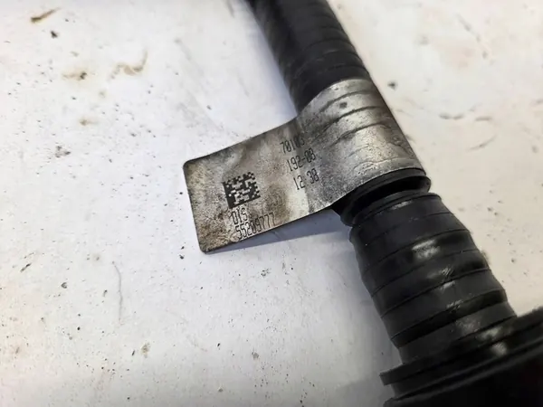 Vesiletku Saab 93 9-3 II 1.9 TTID image 4