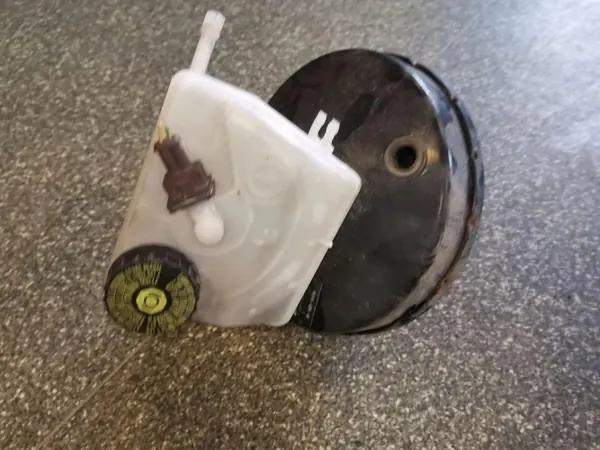 Servofreio OEM 9634942980 para Peugeot 206 2.0HDI image 4