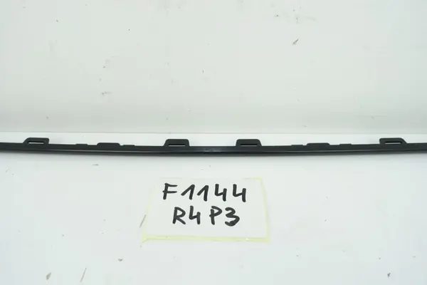 Hyundai I30 III N etupuskurin spoileri OEM 86587-S0000 image 3