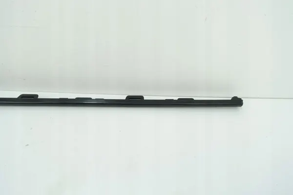 Hyundai I30 III N etupuskurin spoileri OEM 86587-S0000 image 4