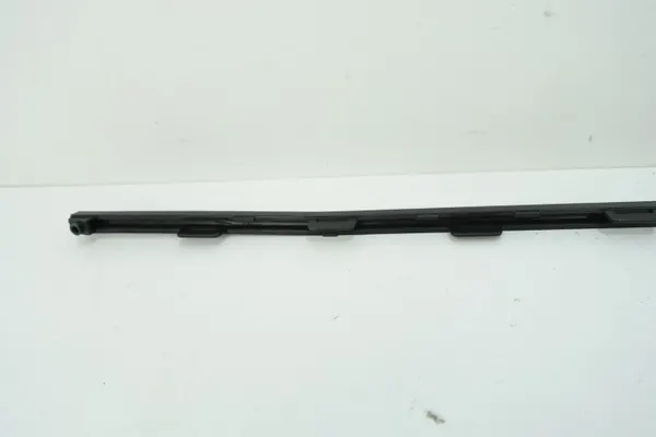 Hyundai I30 III N etupuskurin spoileri OEM 86587-S0000 image 5