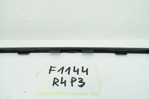 Hyundai I30 III N etupuskurin spoileri OEM 86587-S0000 image 6