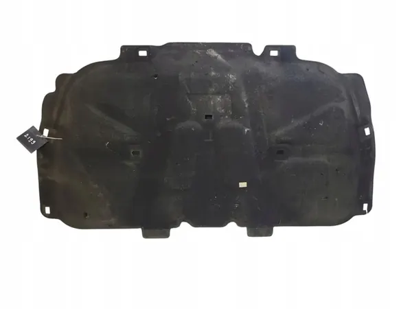 Isolation de capot Volvo V50 image 1