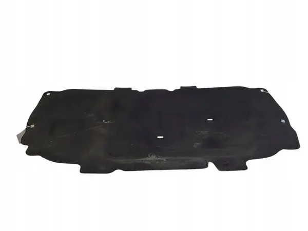 Isolation de capot Volvo V50 image 2