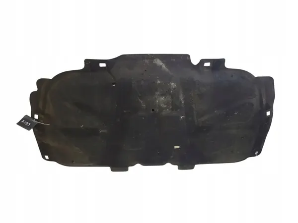 Isolation de capot Volvo V50 image 3