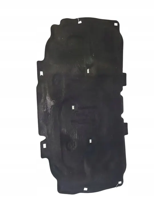 Isolation de capot Volvo V50 image 4