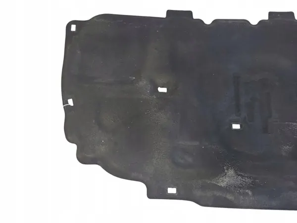 Isolation de capot Volvo V50 image 5