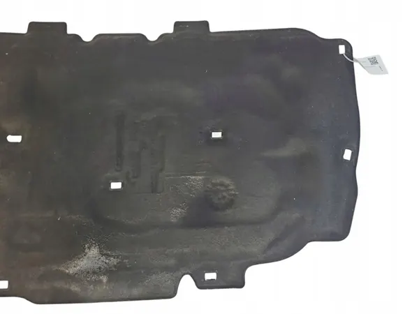Isolation de capot Volvo V50 image 6