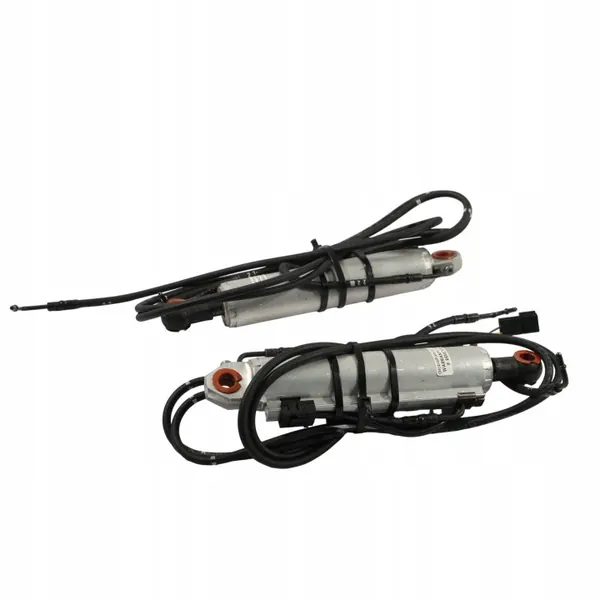BMW 7128771 Hydraulikzylinder Verdeck Cabrio Links image 4