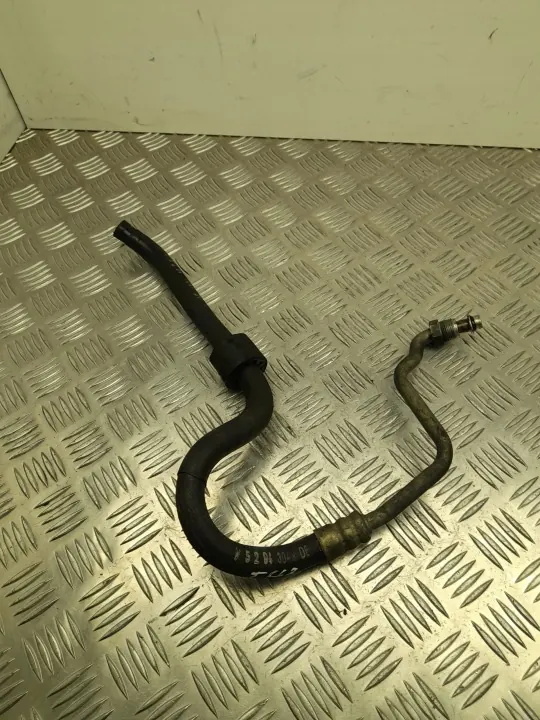 Líneas rígidas y flexibles Mercedes-Benz OEM 1409974882 image 2