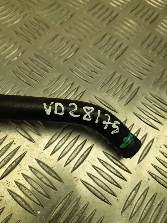 Líneas rígidas y flexibles Mercedes-Benz OEM 1409974882 image 3