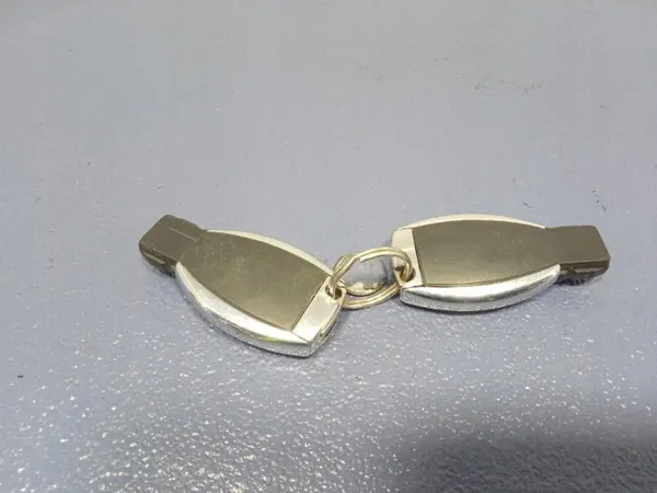 Mercedes-avain OEM A2469057901 B-luokka W246 image 6