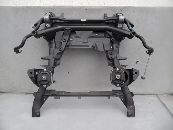 OEM 6784970 Etu Stabilointitanko BMW X6 E72 Hybridi image 2