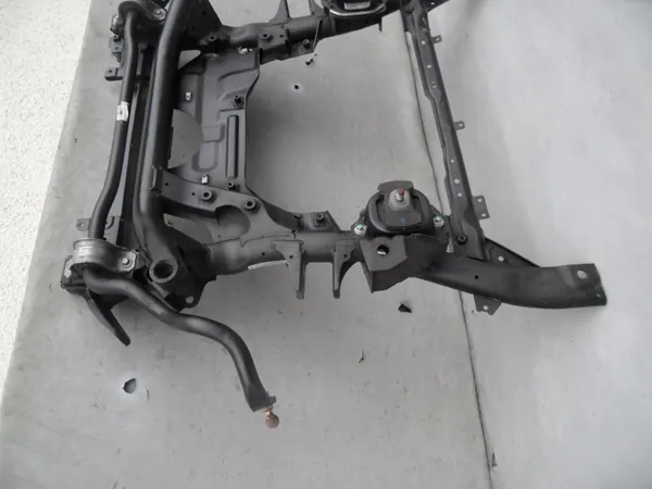 OEM 6784970 Etu Stabilointitanko BMW X6 E72 Hybridi image 3