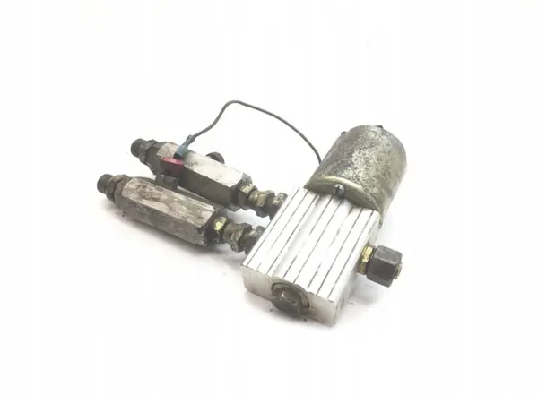 VE50H335 Scania Válvula solenoide elevador - Usado image 3