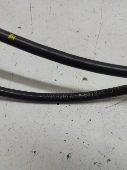 Chrysler versnellingskoppeling OEM 04880206AH - Gebruikt image 4