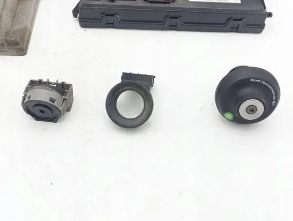 Ontstekingsset OEM 5WK48948G voor Ford Transit Custom 2.2L image 7