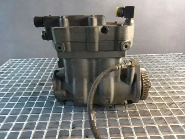 Compresseur Wabco OEM 9115165000 - Occasion image 4