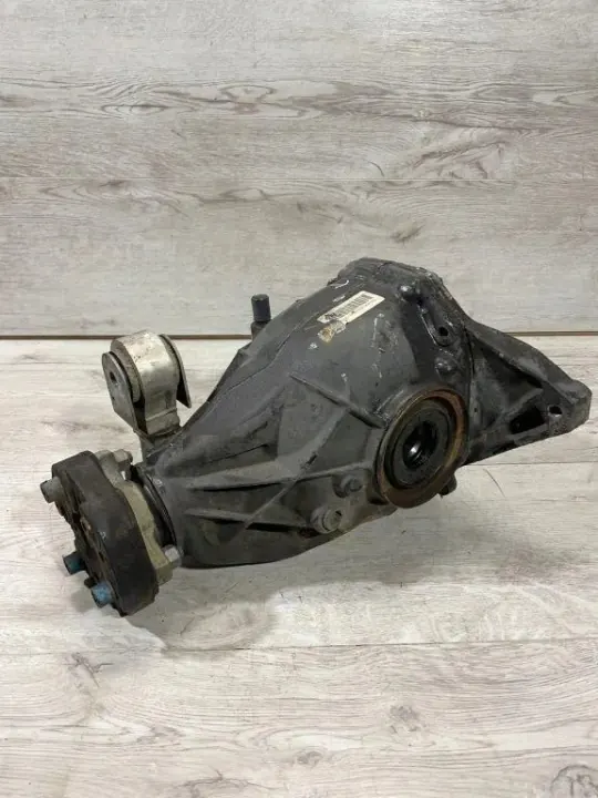 Rear Differential MERCEDES-BENZ C (W204) GJS40013 image 2
