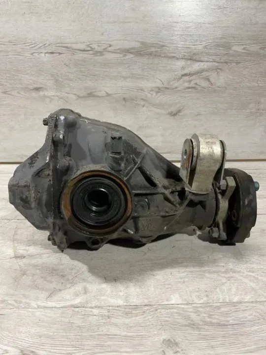 Rear Differential MERCEDES-BENZ C (W204) GJS40013 image 3