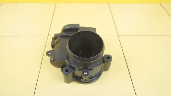 CITROEN DS3 PEUGEOT 207 1.6 THP Throttle Body V757669880 image 3