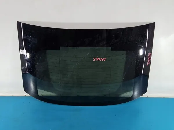 Vidro traseiro do porta-malas OEM IMPRK1549436 para Peugeot 508 II image 2