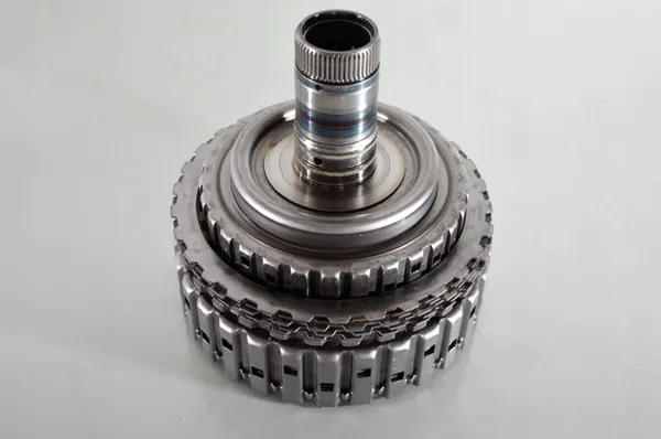 Embreagem usada OEM 073.06 para Ford B 6R80 2011+ image 2