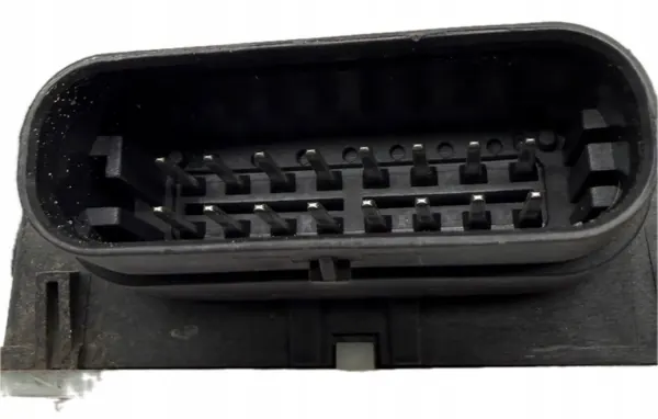 Sensor de Radar BMW 5A52AC7 para Asistente de Cambio de Carril image 3