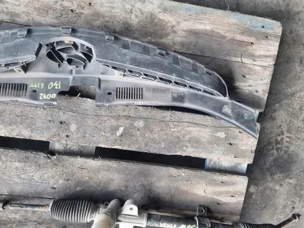 Grelha Hyundai I30 OEM 86351-2R500 (2009-2012) image 4