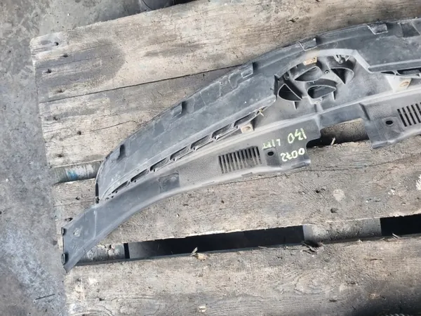 Grelha Hyundai I30 OEM 86351-2R500 (2009-2012) image 5