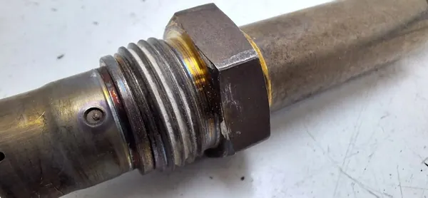 Sensor lambda Mercedes-Benz GLE W167 2022 AAA2082120000 image 6