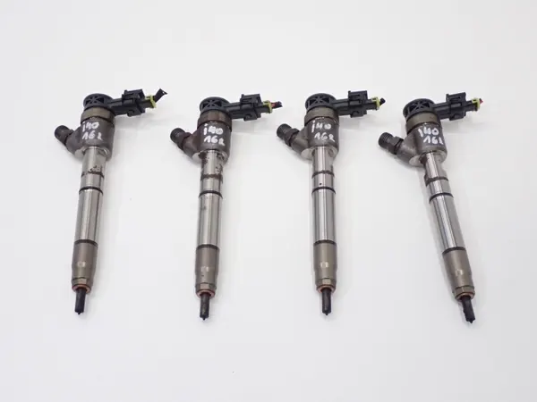 Suutinsarja OEM 0445110589 Hyundai i40 1.7 CRDi:lle image 2