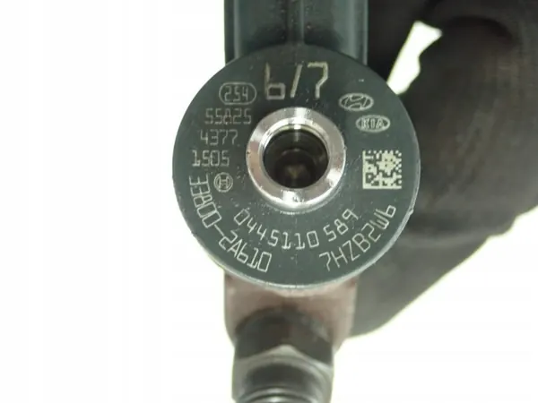 Suutinsarja OEM 0445110589 Hyundai i40 1.7 CRDi:lle image 4