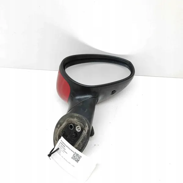 Oikea Ulkoinen Peili Fiat 500 735481647 image 2