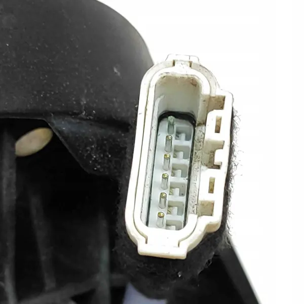 Oikea Ulkoinen Peili Fiat 500 735481647 image 4