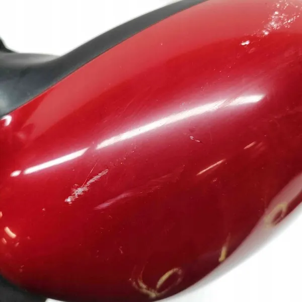 Oikea Ulkoinen Peili Fiat 500 735481647 image 6