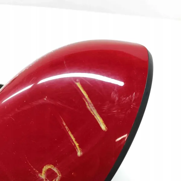 Oikea Ulkoinen Peili Fiat 500 735481647 image 7