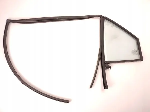 Triangelglas OEM 43R000383 höger bakdörr image 3
