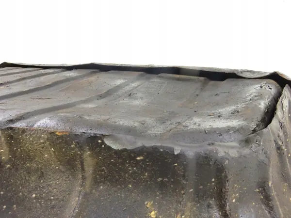 Tanque de combustível Hyundai Santamo 2 OEM G4CP - Usado image 5