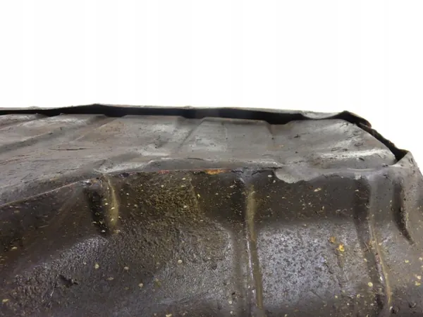 Tanque de combustível Hyundai Santamo 2 OEM G4CP - Usado image 6