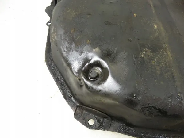 Tanque de combustível Hyundai Santamo 2 OEM G4CP - Usado image 7