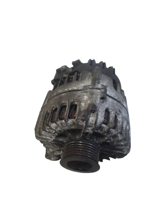 Vaihtovirtageneraattori BMW OE 7802261 image 2