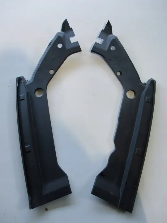 AUDI A8 4N0 Mud Flap Splash Guard - OEM Part image 2