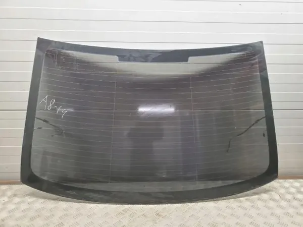 OEM LONG Heckscheibe für Audi A8 S8 D4 4H 2013 image 2