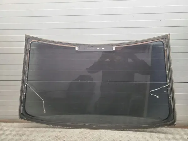 OEM LONG Heckscheibe für Audi A8 S8 D4 4H 2013 image 3